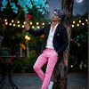 Creator avatar
