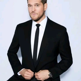 Michael Bublé profile image