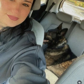 Amanda McKnight profile image