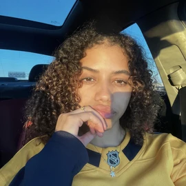 Anabel Capaldi profile image