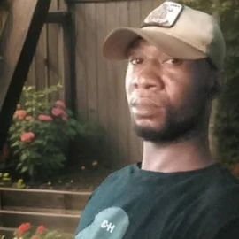 Michael Anaba profile image