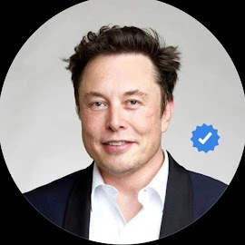 Elon Musk profile image