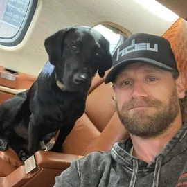 Chase rice profile image
