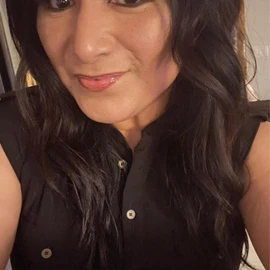 Maria Gloria profile image