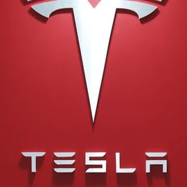 Tesla profile image