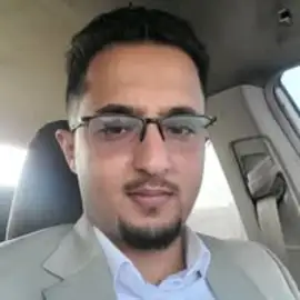 Said Sahrawi profile image