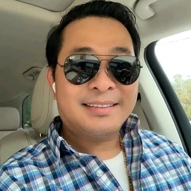 Donald Brown profile image