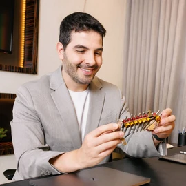 Collins Oko profile image