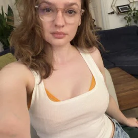 Natalie Racheal Dawson profile image