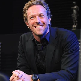 Chris Martin profile image