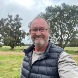 William Jake profile image