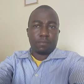 Ibrahim profile image