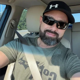 Joseph Mason profile image