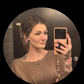 Patricia Moore profile image