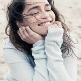 Emilia Clarke profile image