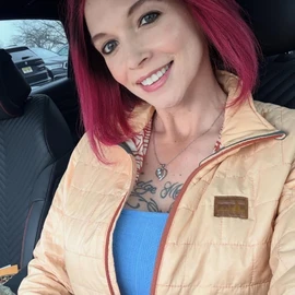 Anna William profile image