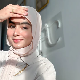 Zara Zaeed profile image