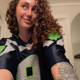 Abby Taylor profile image