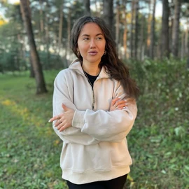 Naomi profile image