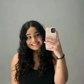Gonzalez Anna profile image