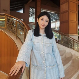 Lillian wang profile image