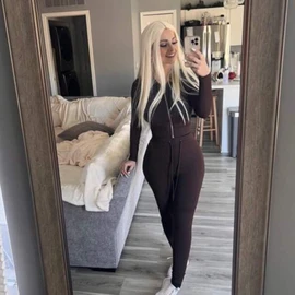 Amanda Elise profile image