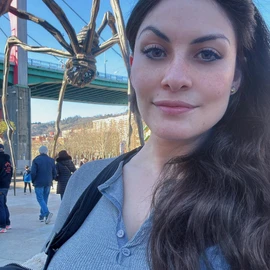 Anna Chatman profile image