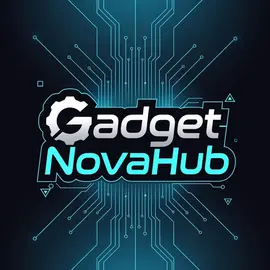 GadgetNovaHub profile image