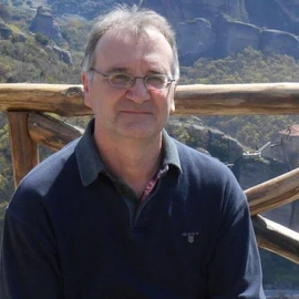 Lamperle Clark profile image