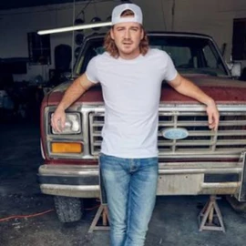Morgan wallen profile image