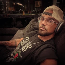 Shemar Moore profile image