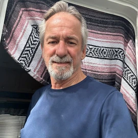 Crutti Tommy Jacomine profile image