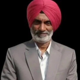 Gurmukh Singh profile image