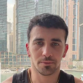 Chris Young profile image