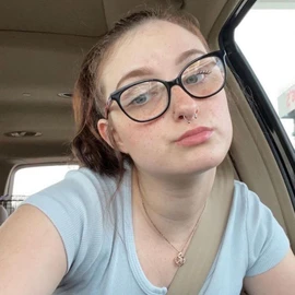 Jessica Gloria profile image
