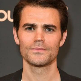 paul Wesley profile image