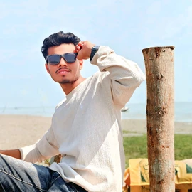 Md Sihab Islam profile image