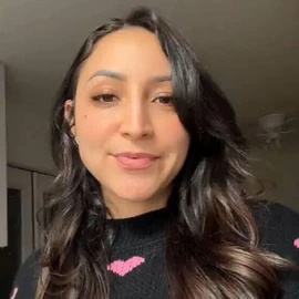 Pamela Matthew profile image