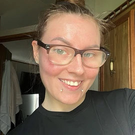 Linda jones profile image