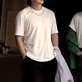 Kim namjoon profile image
