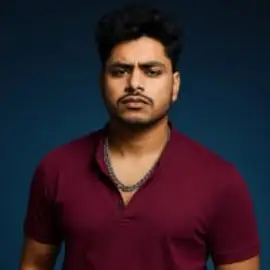 Ramjan Bhai profile image
