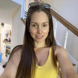 sarah bouncier profile image