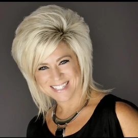 Theresa Caputo profile image