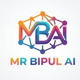 Mr Bipul Ai profile image