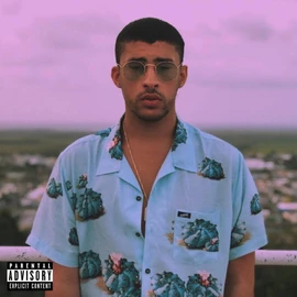 Bad Bunny profile image