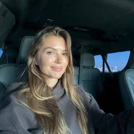 Bevarly Sofia profile image