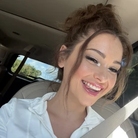 zara rony profile image