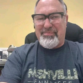 Gary Robert profile image