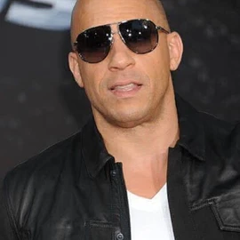 Vin Diesel profile image