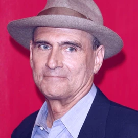 James Taylor profile image